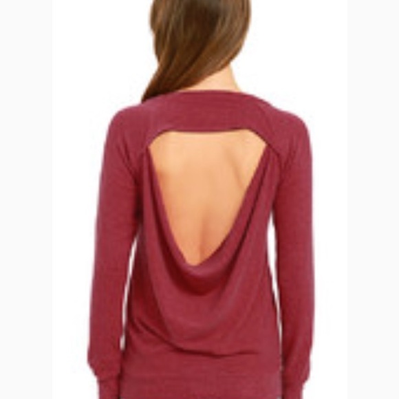 Chaser sweatshirt. Medium - Picture 4 of 5